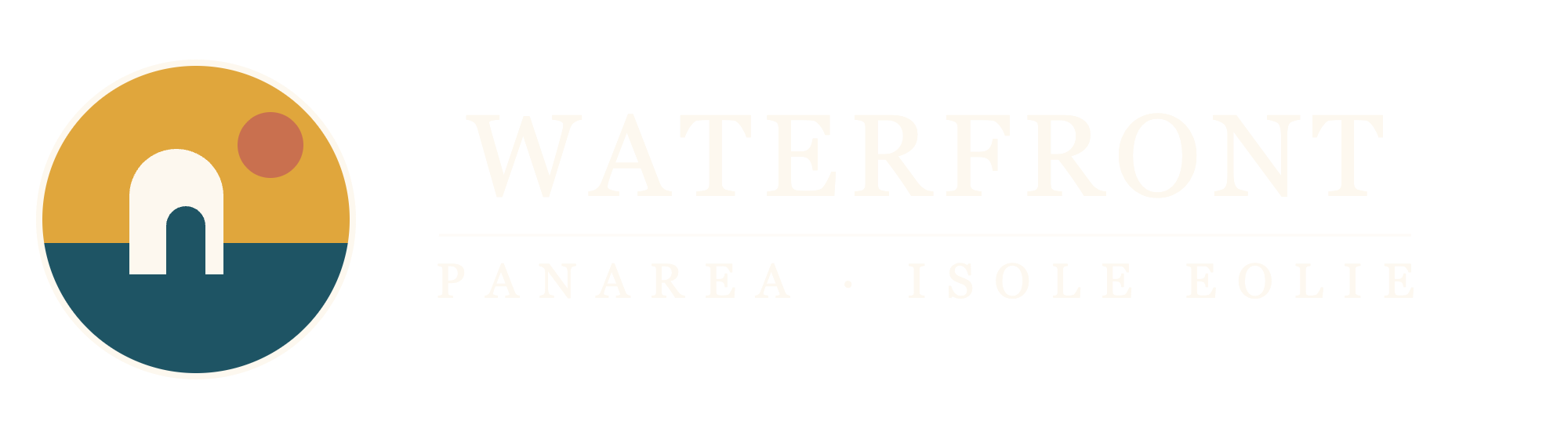 Waterfront Panarea